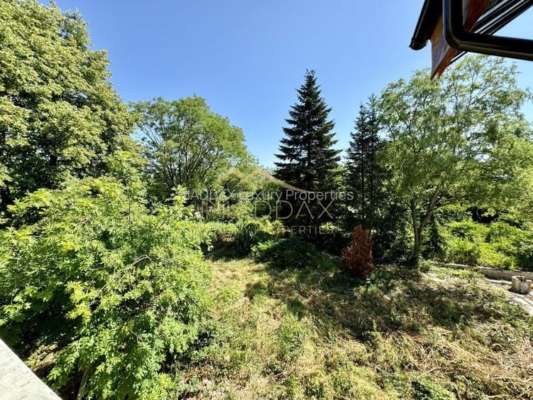 Vila cu 13 camere *4000mp teren* / Piscina / Snagov - 60