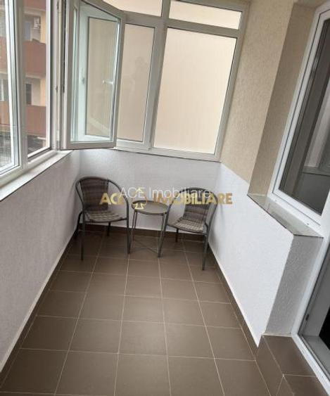 3 Camere de inchiriat | Berceni | Parcare | Centrala | 70mp - 9