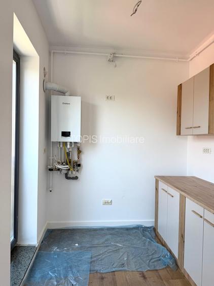Piață Muncii Office / Spații de birouri 45-90 mp/ Parcare subterana - 13