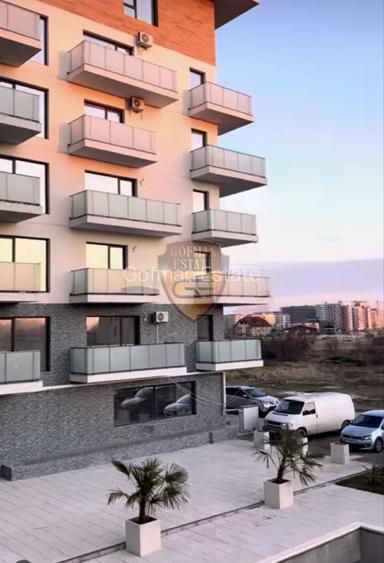 2 camere, Mamaia Nord, complex cu piscina Xenero, parcare subterana, Tva inclus - 3