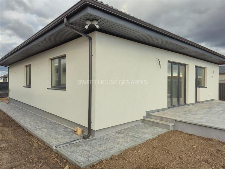 Casa individuala de vanzare Izvor/Tarlungeni - 11