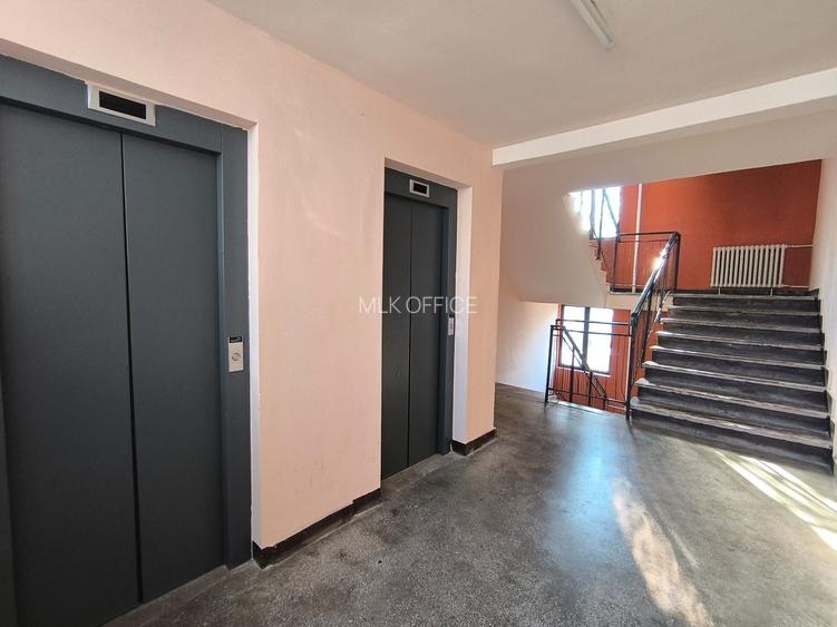 Apartament tip garsoniera Manastur zona Grigore Alexandrescu - 8