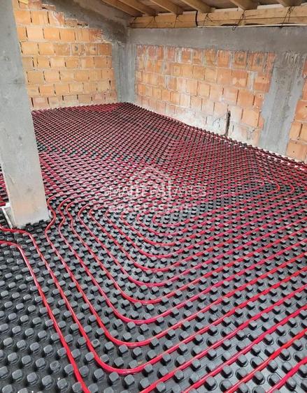 Vilă Duplex spațioasă cu mansardă și 3 parcări | Pipera Matei Millo - 6