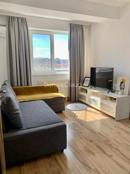 Apartament 2 camere decomandat + parcare | Dimitrie Leonida | La Strada Mall - 7