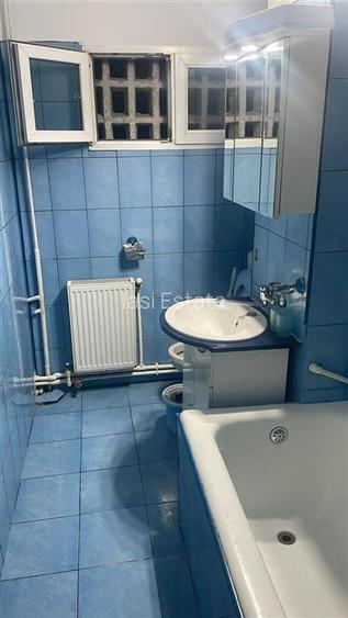 Apartament cu 2 camere Podu Ros - 7