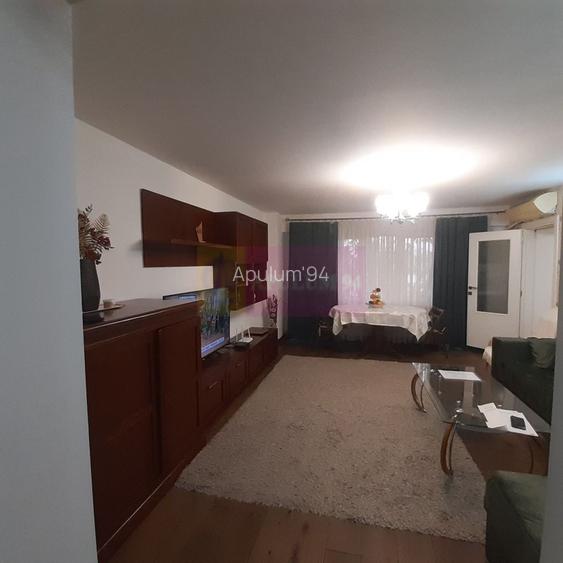 Apartament 3 camere Piața Muncii - 22