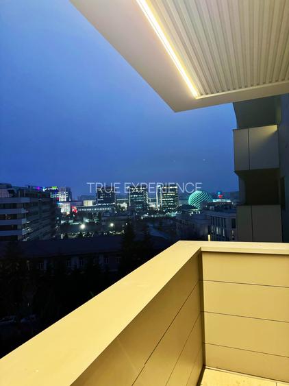 CORTINA ACADEMY |  STUDIO TIP 2 CAMERE | 55 MP | LOGIE MARE | VEDERE DESCHISA  | - 16