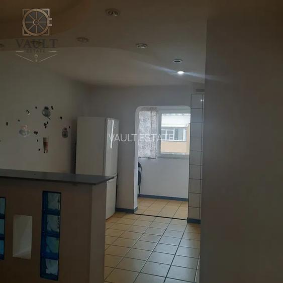 Apartament 2 camere Bulevardul Chisinau-Arena Nationala - 4