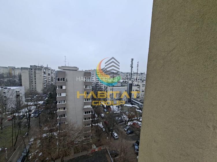 Urgent! Drumul Taberei Moghioros 2 Camere Bloc An 1978 Liber - 16