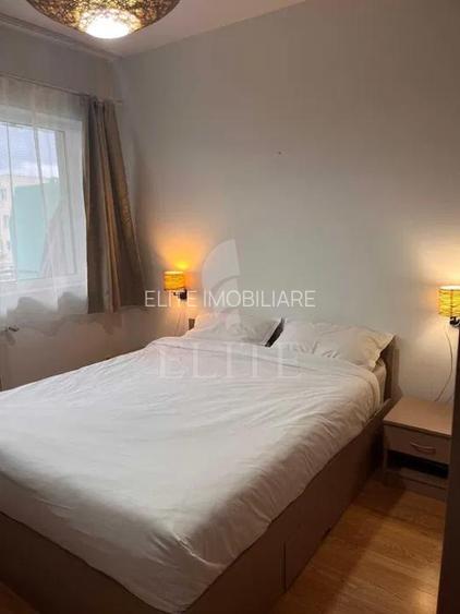 Apartament 3 camere în zona IULIUS MALL - 28