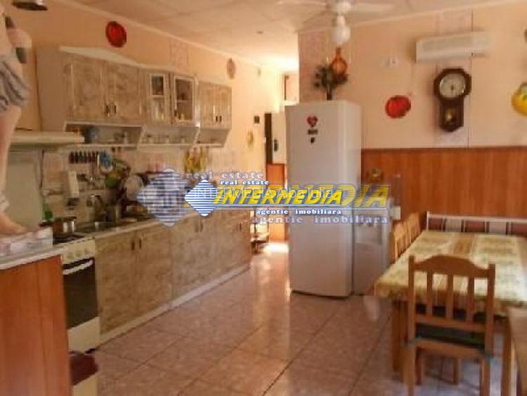 Vila de vanzare Alba Iulia zona Centru - 12
