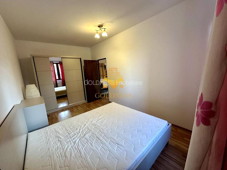 2 camere, Prima închiriere, Cartierul Intre Lacuri, Iulius mall, FSEGA - 4