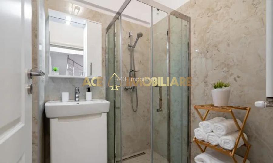 3 Camere  | Parcul Carol | Centrala | Parcare | PetFriendly - 10
