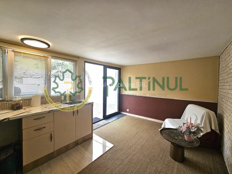 Casă cochetă, complet renovată, în Rășinari, Sibiu - 41