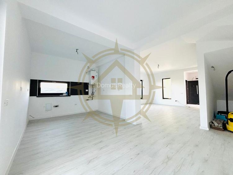 DOM00389 - VIla de 4 camere Corbeanca cu vedere lac - 5