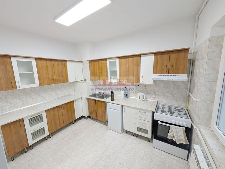 Inchiriere Apartament Domenii, SANDU ALDEA Bucuresti Sector 1 - 18
