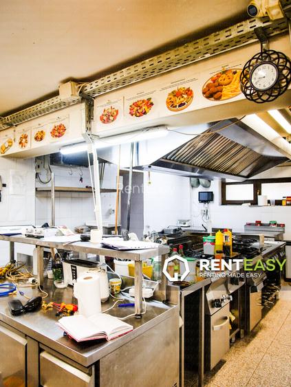 Vânzare imobil iconic în Copou – Restaurant, birouri sau proiect instituțional - 6