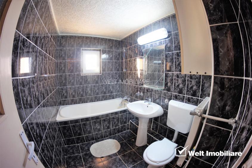 Apartament 3 camere decomandate, zona UMF, Zorilor - 7