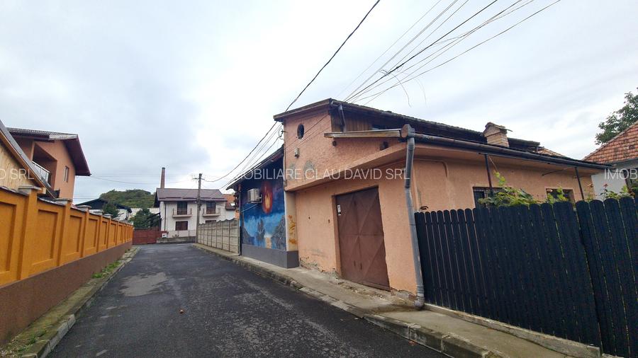 SPATIU PENTRU ACTIVITATI PRACTICE - MESTESUGARESTI - 2