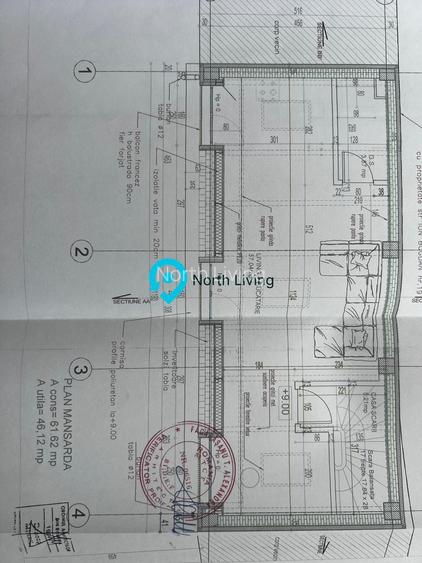 Proprietate Rară de Investiție | Vilă Premium D+P+2E+M | Dorobanti - 20