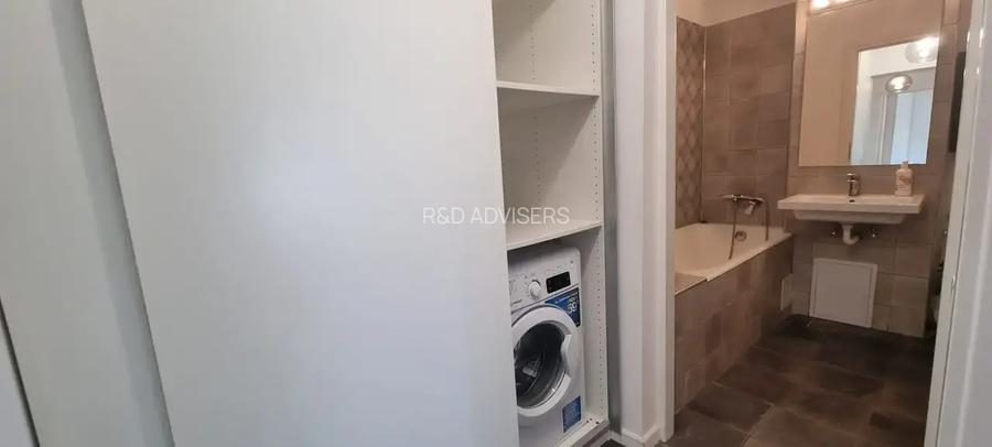 Apartament Elegant 2 Camere | 3 min Metrou Unirii | Piata Unirii - 6