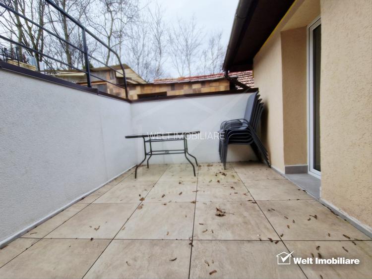 Casa cu 3 apartamente langa UMF si USAMV – proprietate ideala pentru investitori - 18