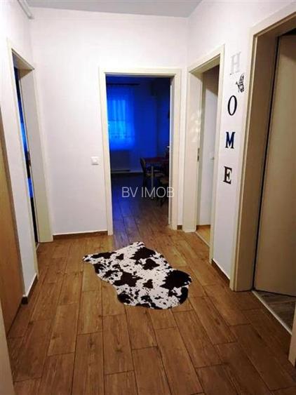 Inchiriem Apartament 2 Camere, Mobilat, Decomandat, Avantgarden 3 - 5
