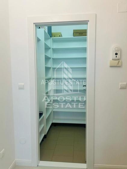 Apartament premium 3 camere/UTA Ared - 12