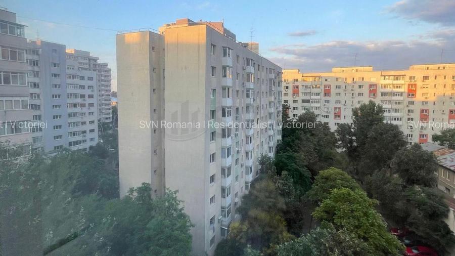 REA1027751 Apartament 2 camere complet mobilat si utilat l Floreasca - 9