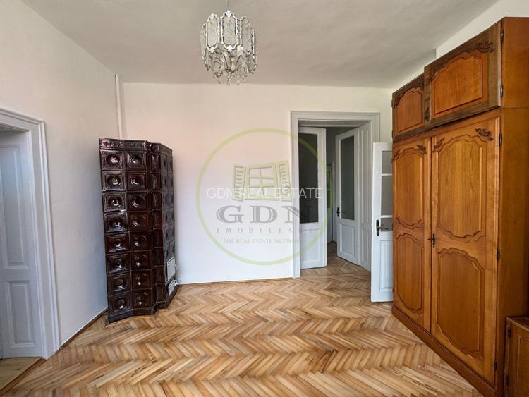 Închiriere casă cu 4 camere, Semicentral/Gară - 8