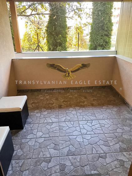 Apartament ultrafinisat si modern situat in zona semicentrala