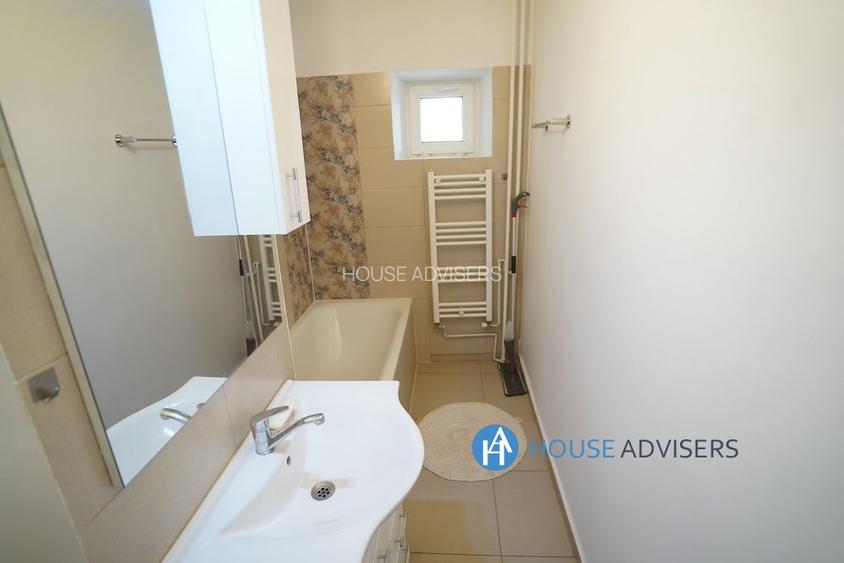 Inchiriere garsoniera Vitan - 12