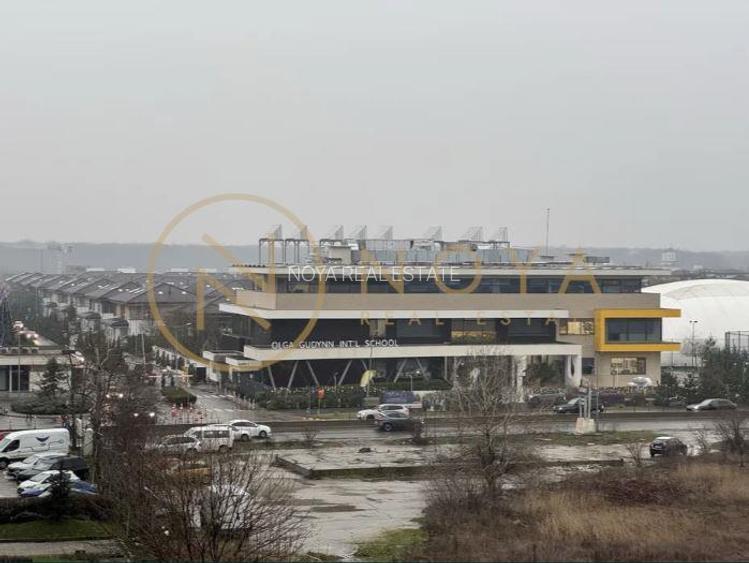 Apartament de 3 camere in zona Pipera Vita Bella parcare - 7