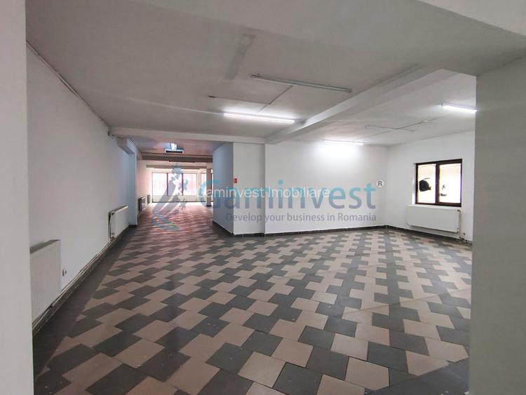 Spatiu comercial de inchiriat ultaracentral, Oradea, Bihor - 6