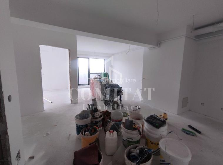 Apartament etaj intermediar  | 2 camere | Complex Exclusivist  | Wings - 6