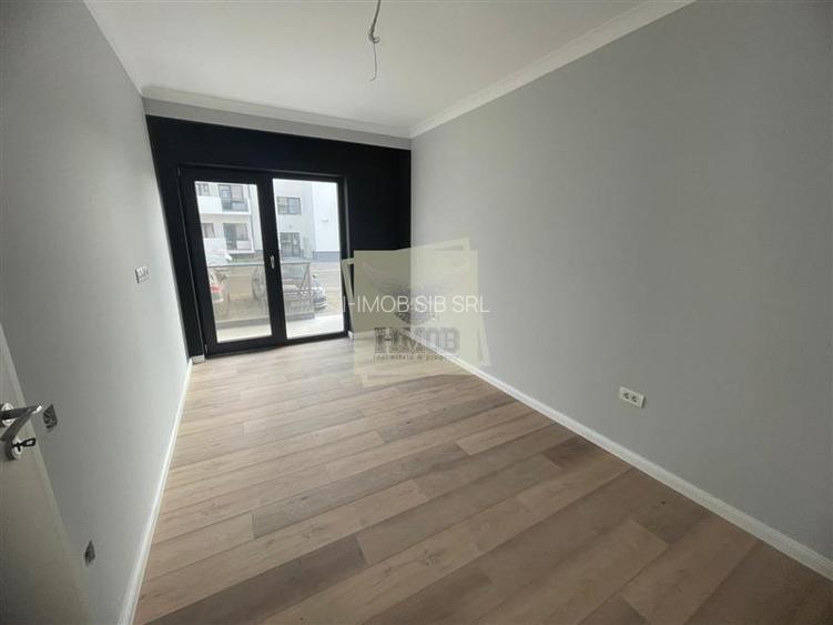 Apartament la cheie etajul 2 balcon parcare in Sibiu 0% comision - 9