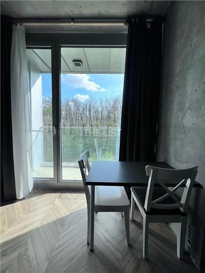 Studio Langa Padure | Loc Parcare Inclus | MOGOSOAIA - 5