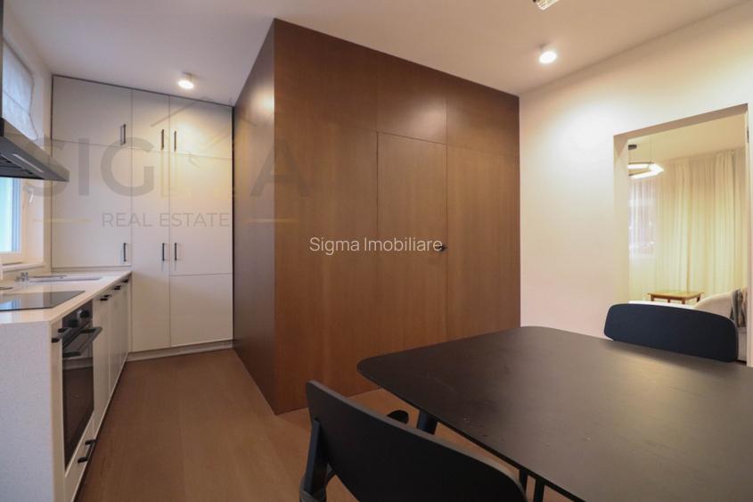Apartament cu 2 camere la vila, 69 mp, in zona Gheorgheni/Andrei Muresanu - 4