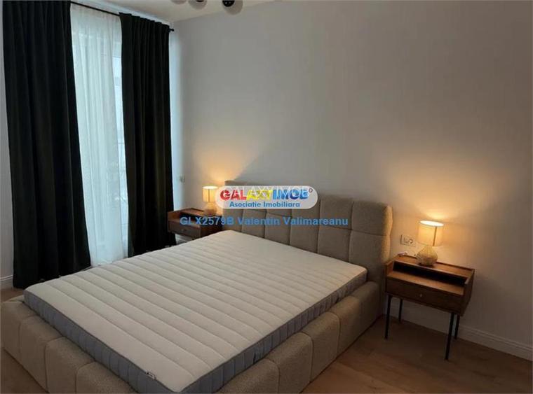 Apartamant 2 Camere Pipera COD 265 - 2