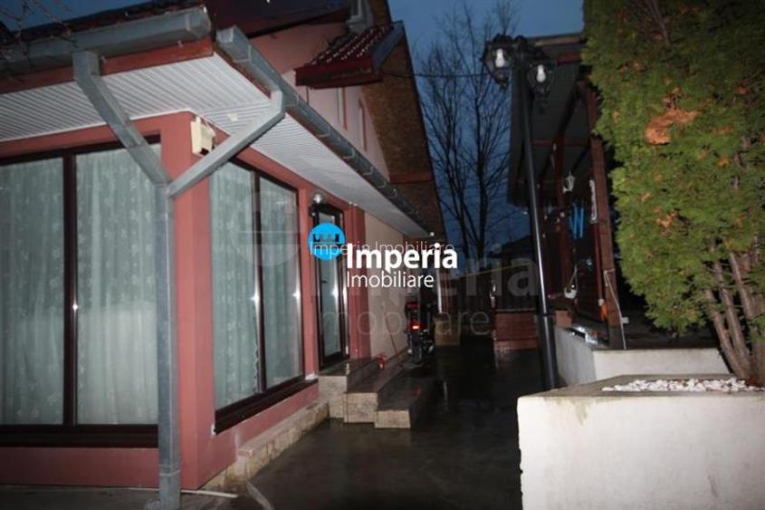Casa de vanzare in Iasi, zona Bucium - 23