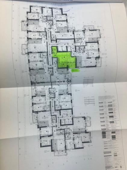 Garsonieră de vânzare – Delta City, Văcărești | Bloc 2021 - 13