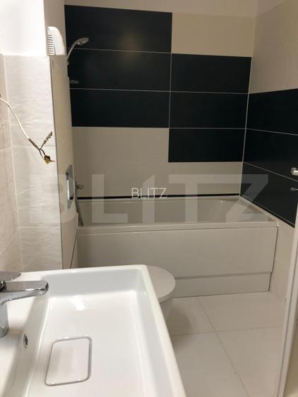 Apartament 2 camere, 57mp, zona Brașovul Vechi - 11