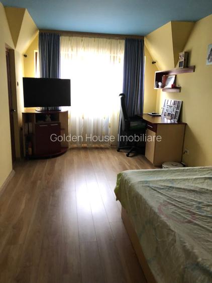 Reședință privată 300 mp | Autonomie energetică 15 kW | 860 mp teren | 549.900 € - 9