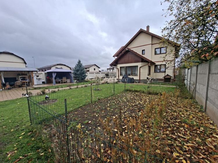 Casa individuala Tractoru zona Socec Brasov - 2
