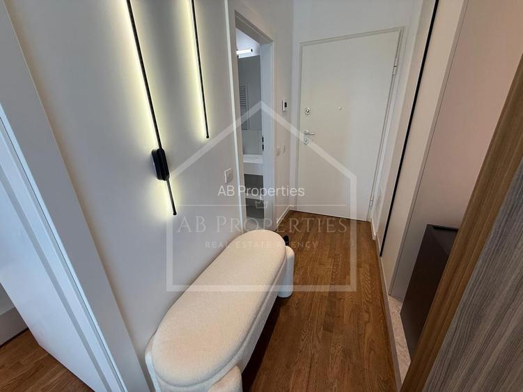 Apartament 3 camere | Luxury | Baneasa - 17
