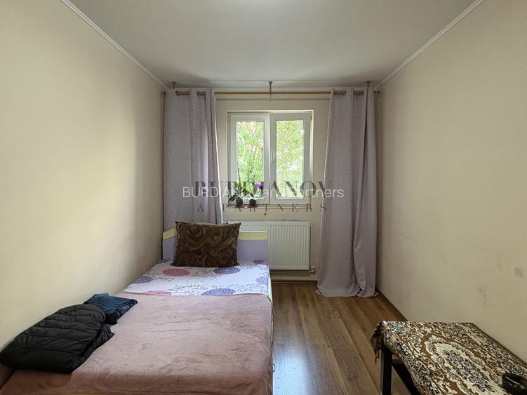 Apartament cu 3 camere - Metrou Nicolae Grigorescu - 47.2 mp utili - 11