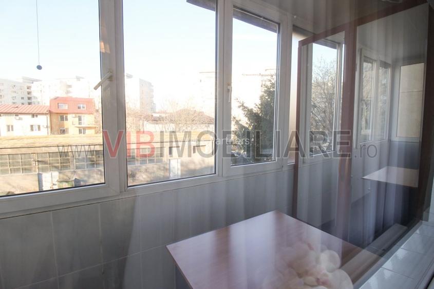 Vitan - Vitan mall - Casa de Pensii - 11