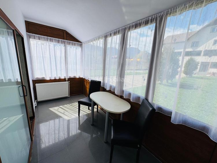 Casa Individuala Bran - 11