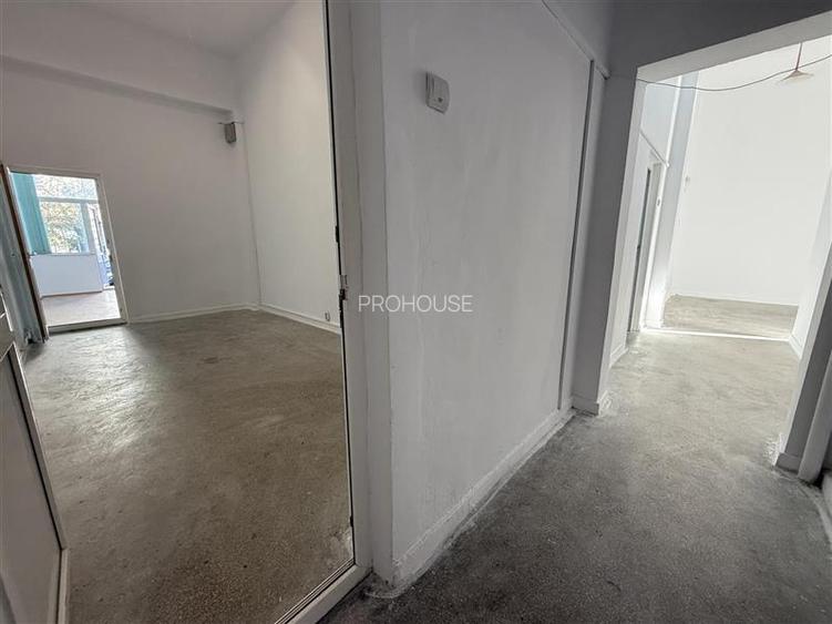 Bistrita Lac - spatiu depozitare + birouri - 5