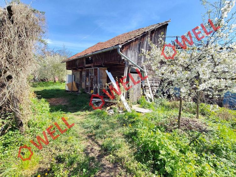 Casă de vânzare în Covasna, pe strada Petőfi Sándor! - 7